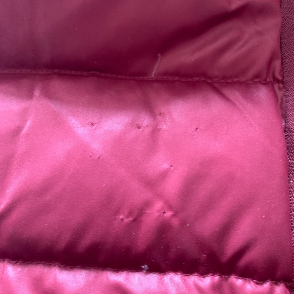 Roots Puffer Vest - Picture 6 of 6